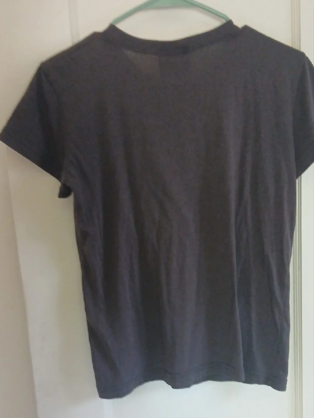 Junk Food Clothing classic black